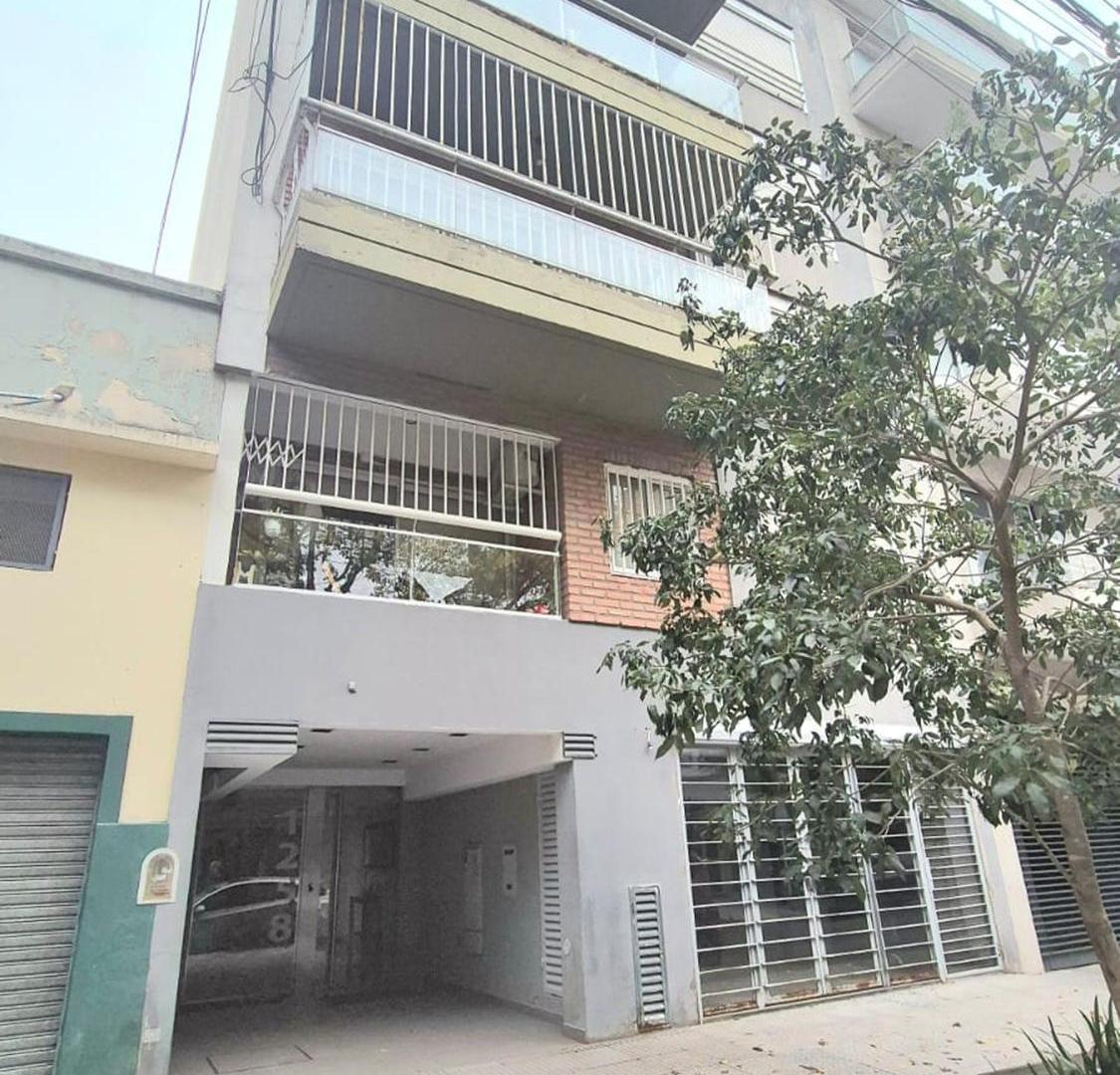 DEPARTAMENTO 2 AMBIENTES EN VENTA EN VILLA CRESPO