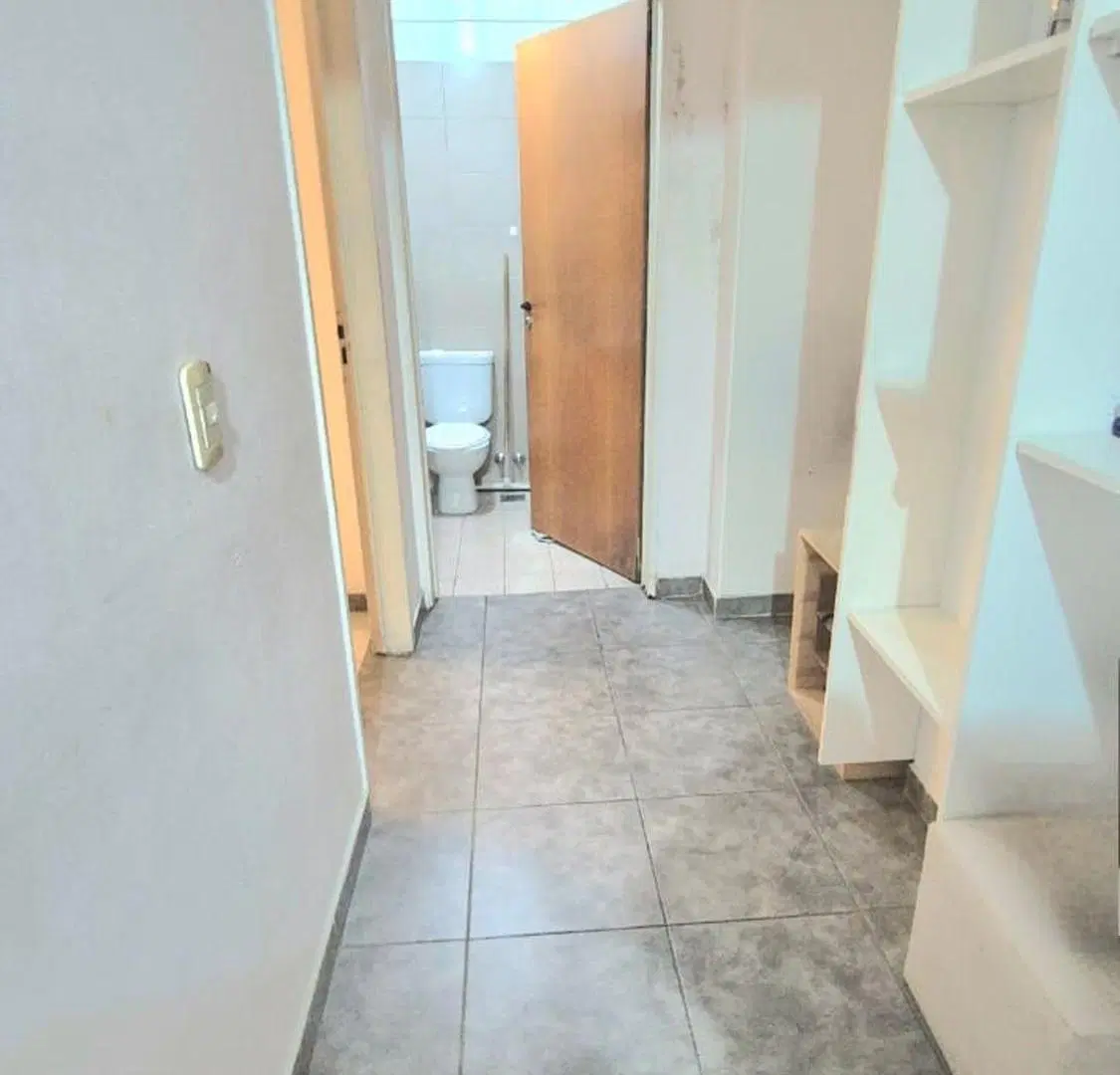 DEPARTAMENTO 2 AMBIENTES EN VENTA EN VILLA CRESPO 4
