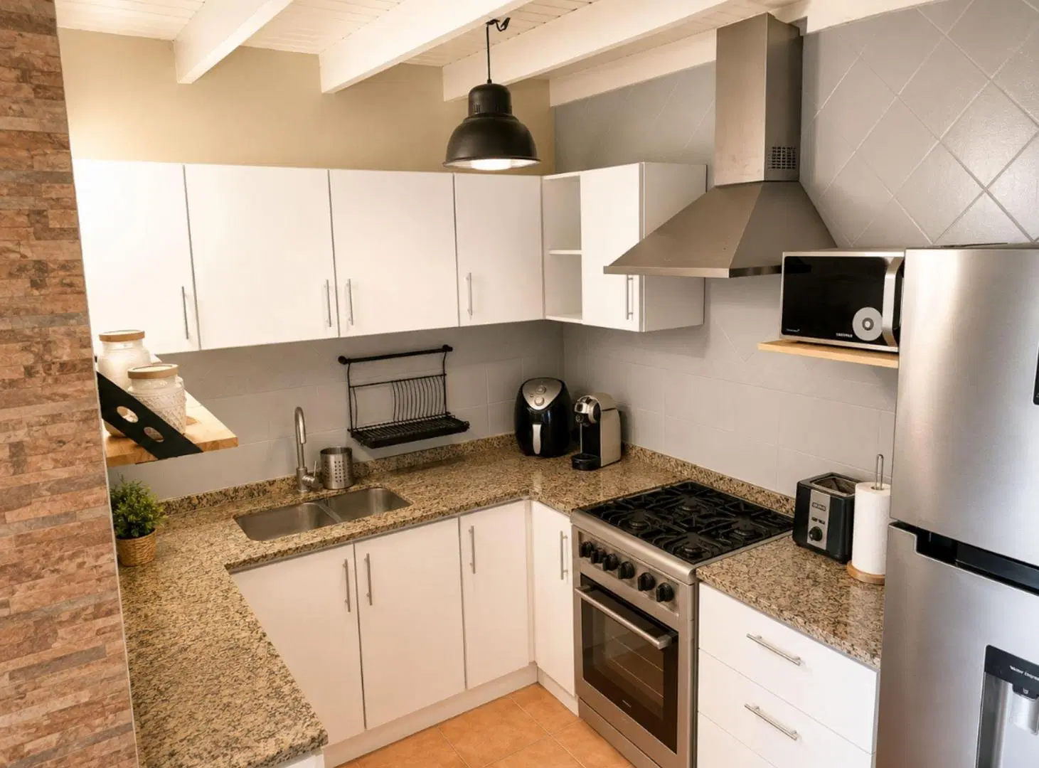 PH 5 AMBIENTES VENTA BELLA VISTA PATIO QUINCHO 4