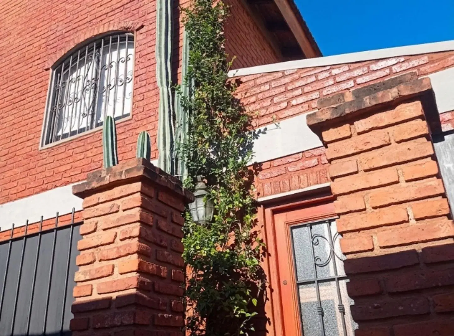PH 5 AMBIENTES VENTA BELLA VISTA PATIO QUINCHO 2