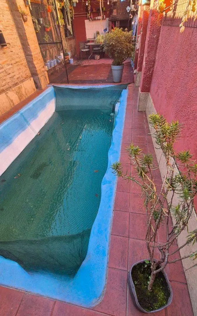 Venta Casa lote propio consultar financiación 4