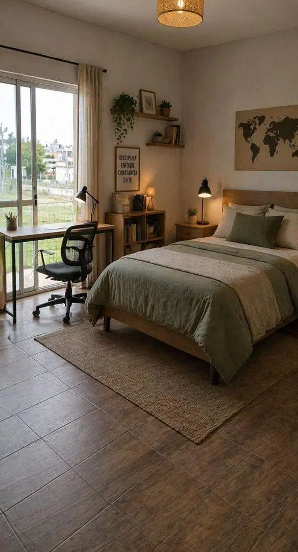CASA 3 AMB VENTA CUARTEL V MORENO PERMUTA 3