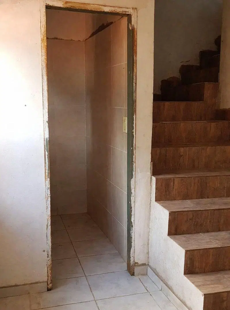 CASA 3 AMB VENTA CUARTEL V MORENO PERMUTA 5