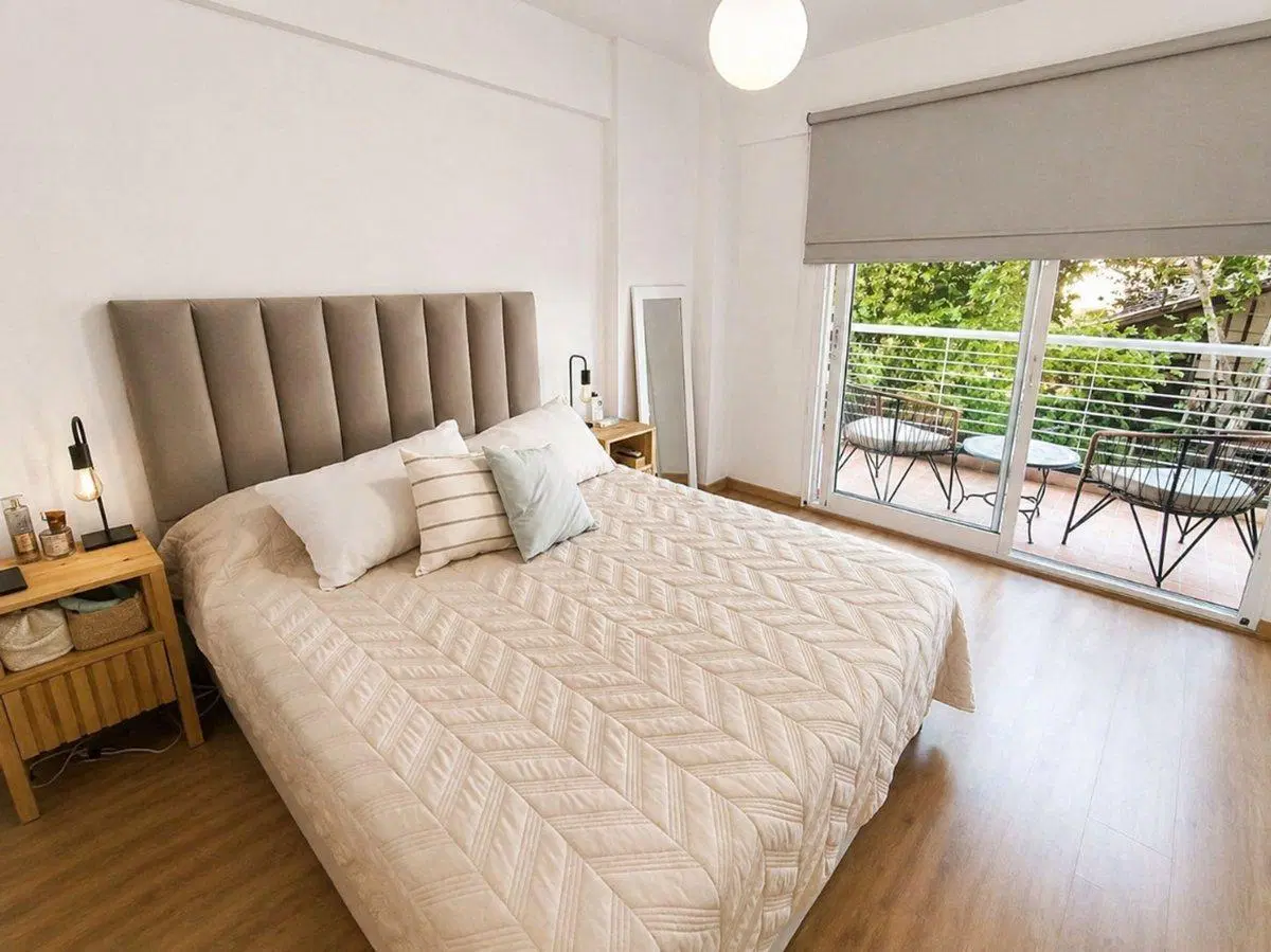 DEPARTAMENTO 3 AMBIENTES VENTA RAMOS MEJIA BALCON 2