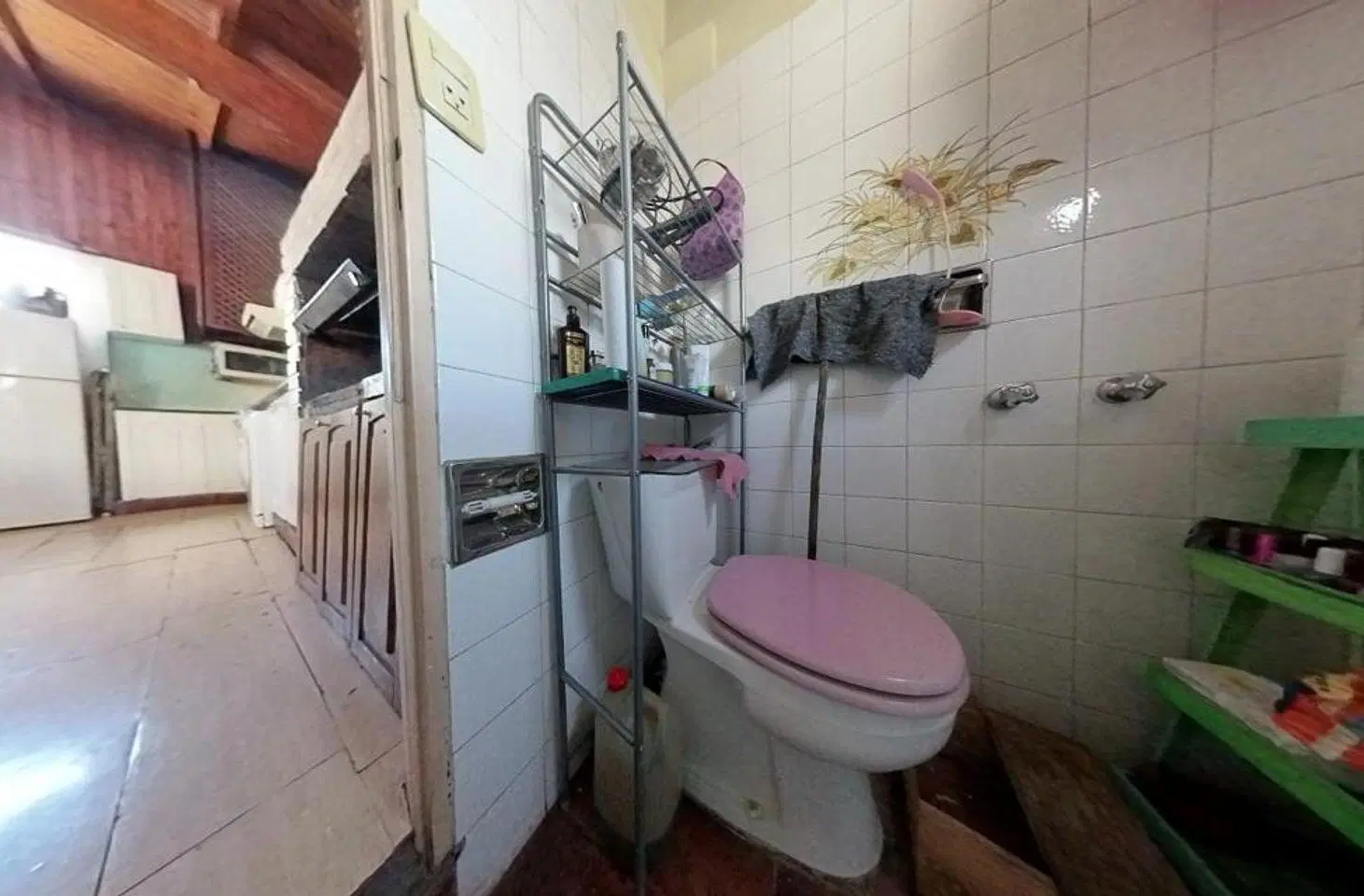 PH 4 AMBIENTES VENTA FLORES TERRAZA SIN EXPENSAS 4