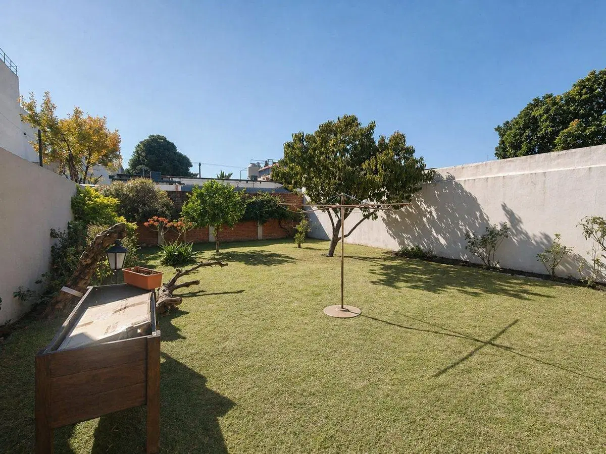 TERRENO LOTE  VENTA VILLA LUZURIAGA 3