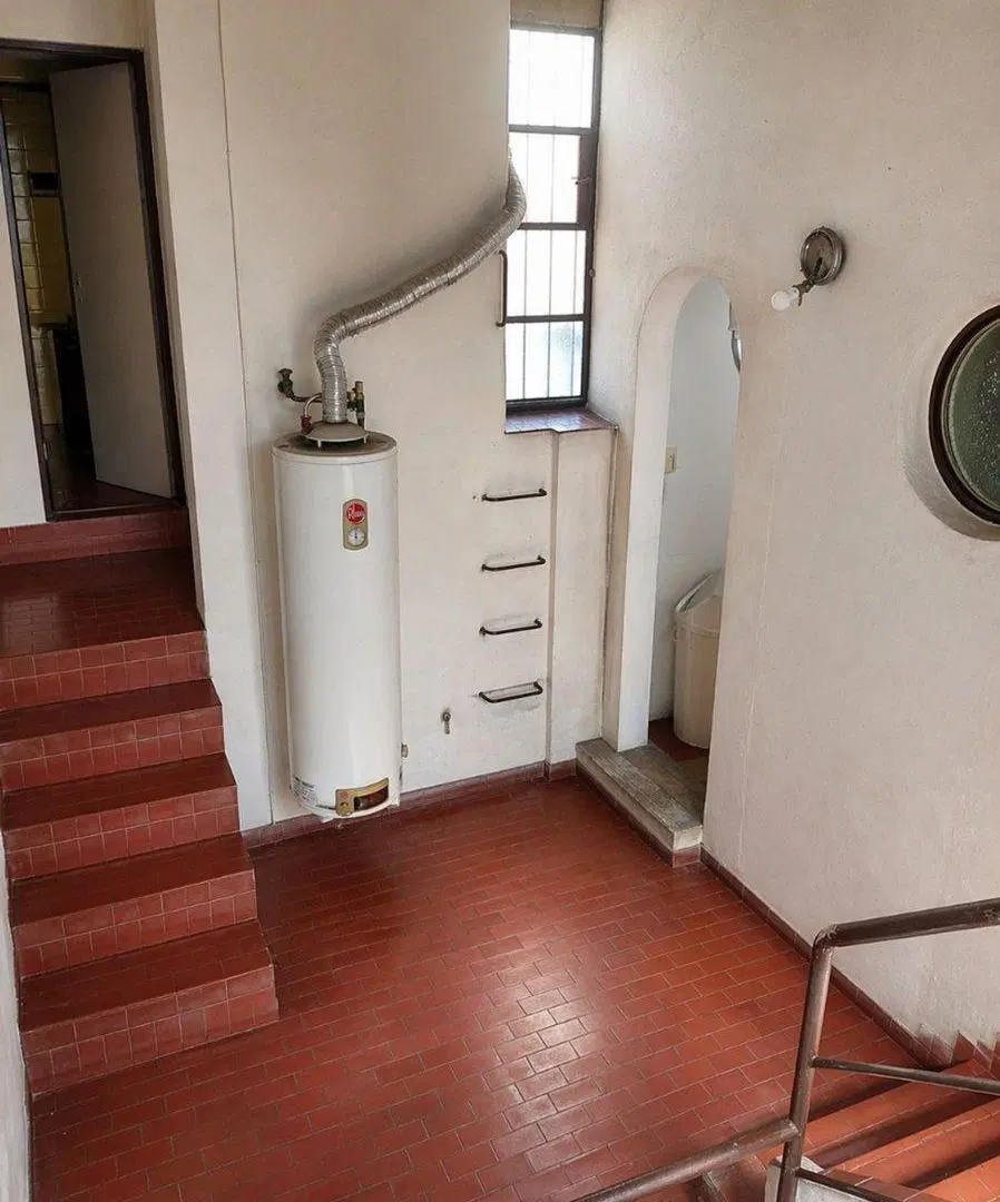 GALPON VENTA ALMAGRO LOCAL Y DEPOSITO 5