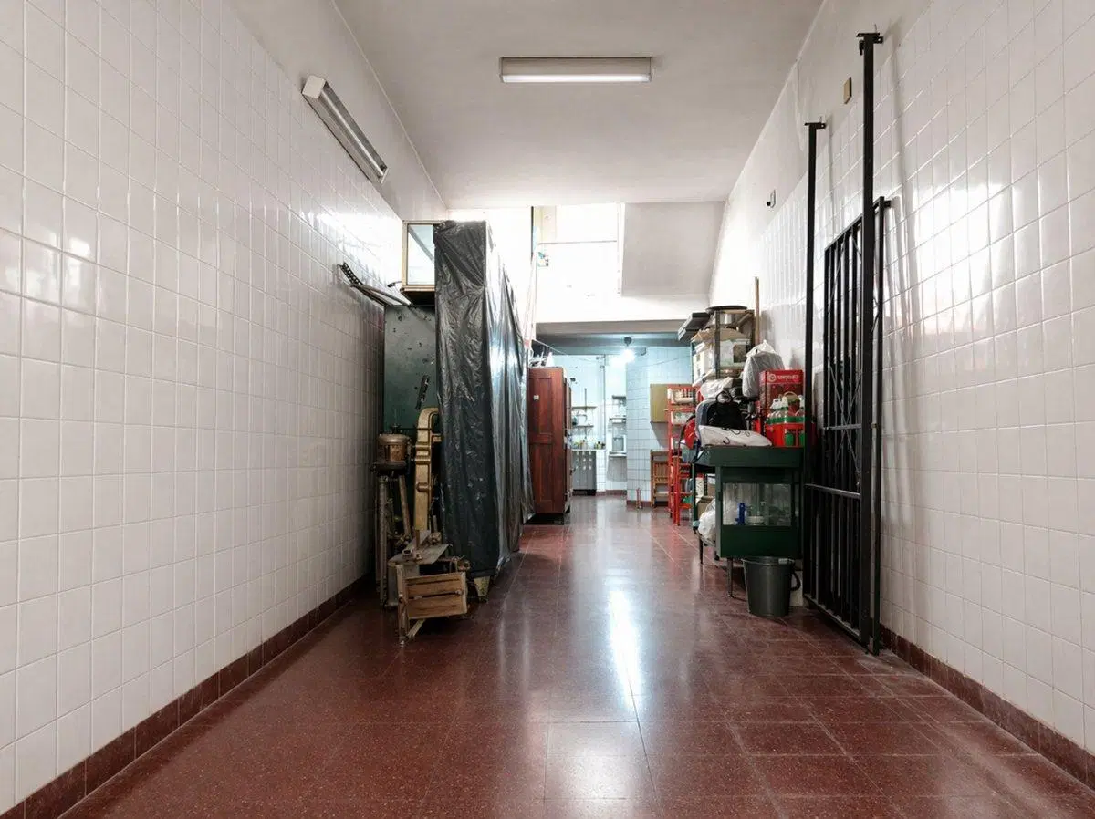 LOCAL VENTA ALMAGRO CON VIVIENDA O OFICINA 2