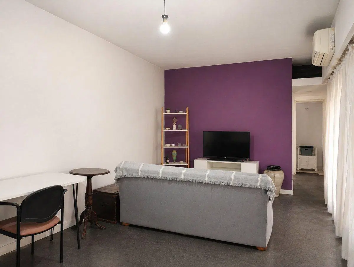 LOCAL VENTA ALMAGRO CON VIVIENDA O OFICINA 3