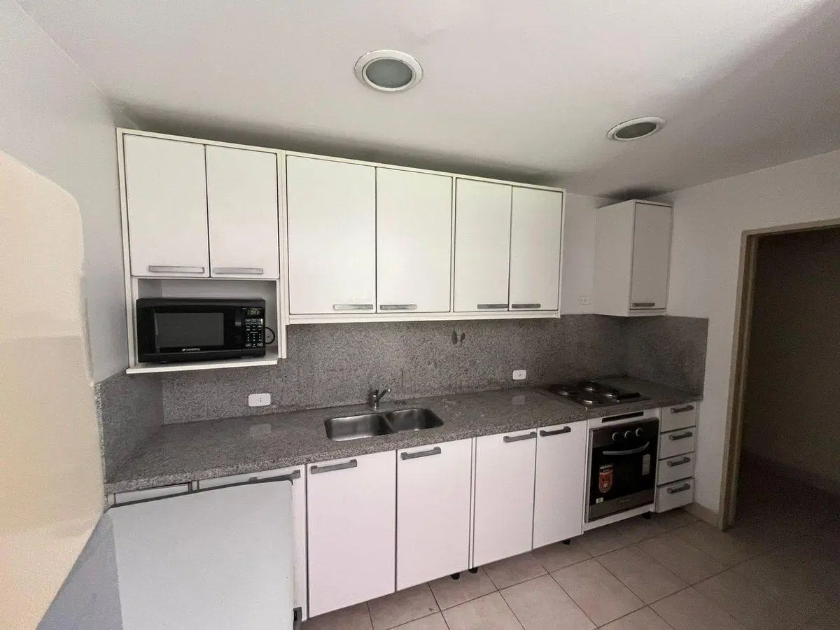 DEPTO 3 AMB ALQUILER PUERTO MADERO FULL AMENITIES 2
