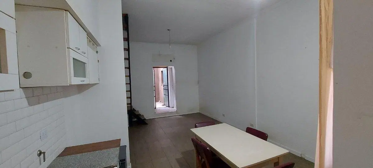 PH 4 AMBIENTES VENTA MERLO  SIN EXPENSAS  PATIO 3