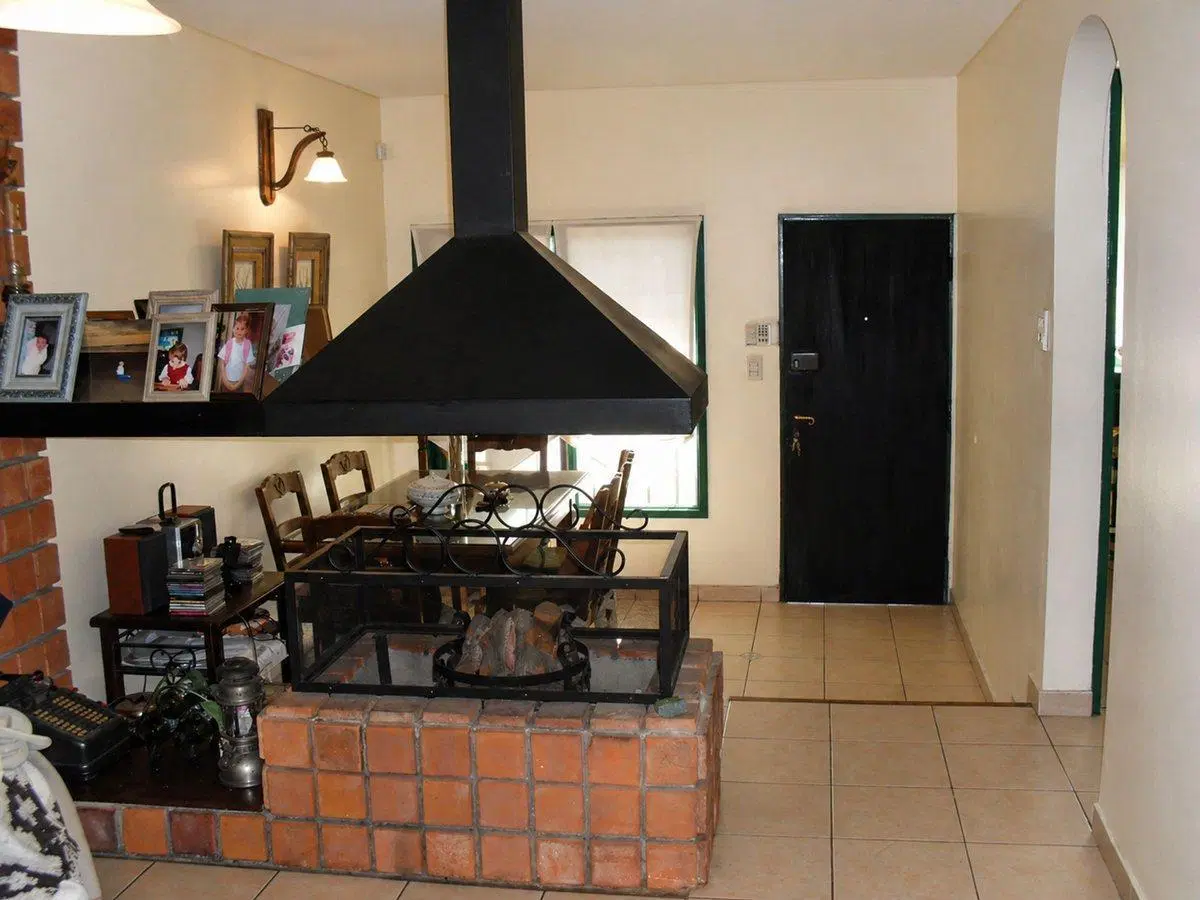 CASA DUPLEX 4 AMBIENTES MORON GARAGE 3