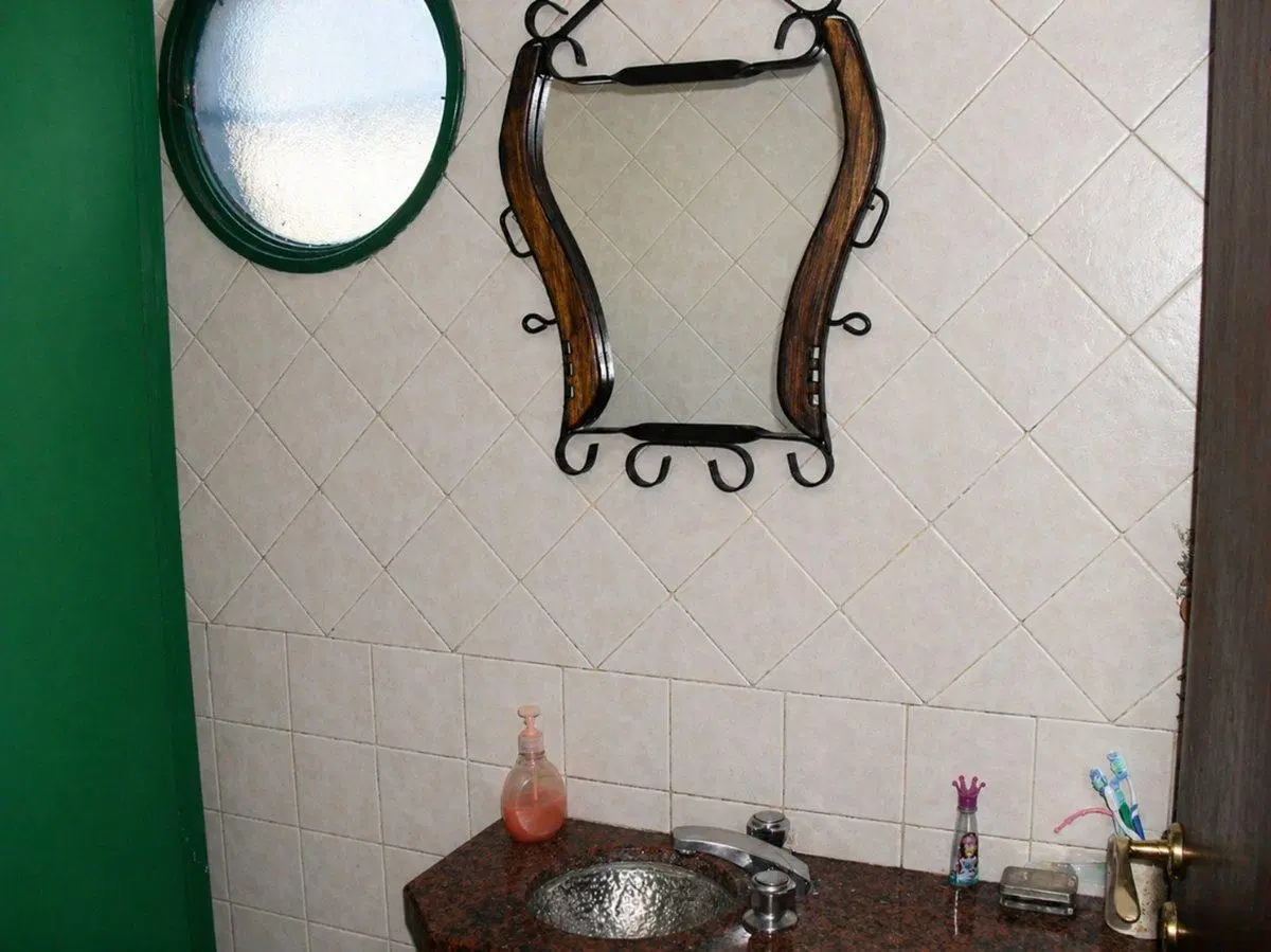 CASA DUPLEX 4 AMBIENTES MORON GARAGE 5