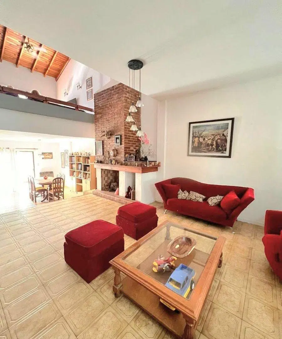CASA VENTA VILLA BALLESTER CON PILETA Y PARRILLA 5