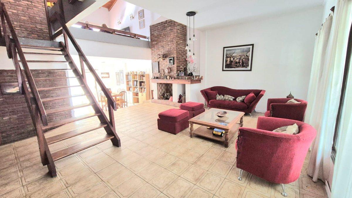 Foto de CASA VENTA VILLA BALLESTER CON PILETA Y PARRILLA, imagen 4