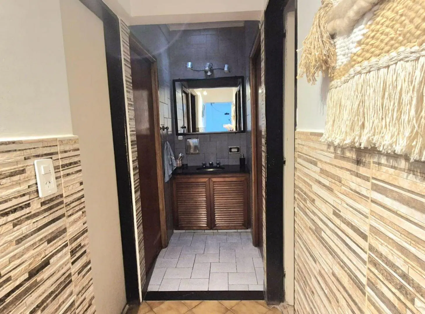 PH 3 AMBIENTES VENTA VILLA LUGANO TERRAZA 5