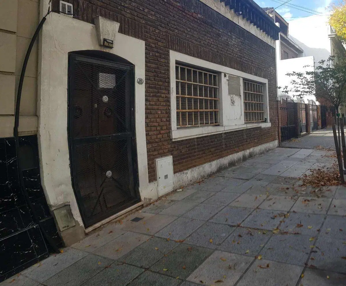 LOTE VENTA FLORESTA EXCELENTE UBICACION 5