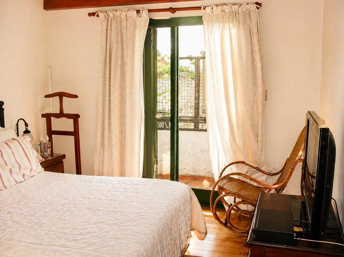 VENTA PH TIPO DUPLEX 4 AMBIENTES MORON PATIO 5