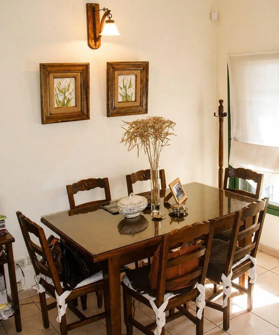VENTA PH TIPO DUPLEX 4 AMBIENTES MORON PATIO 2