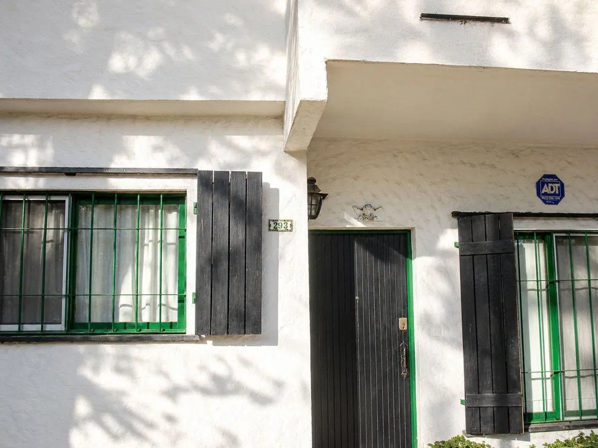 VENTA PH TIPO DUPLEX 4 AMBIENTES MORON PATIO 4
