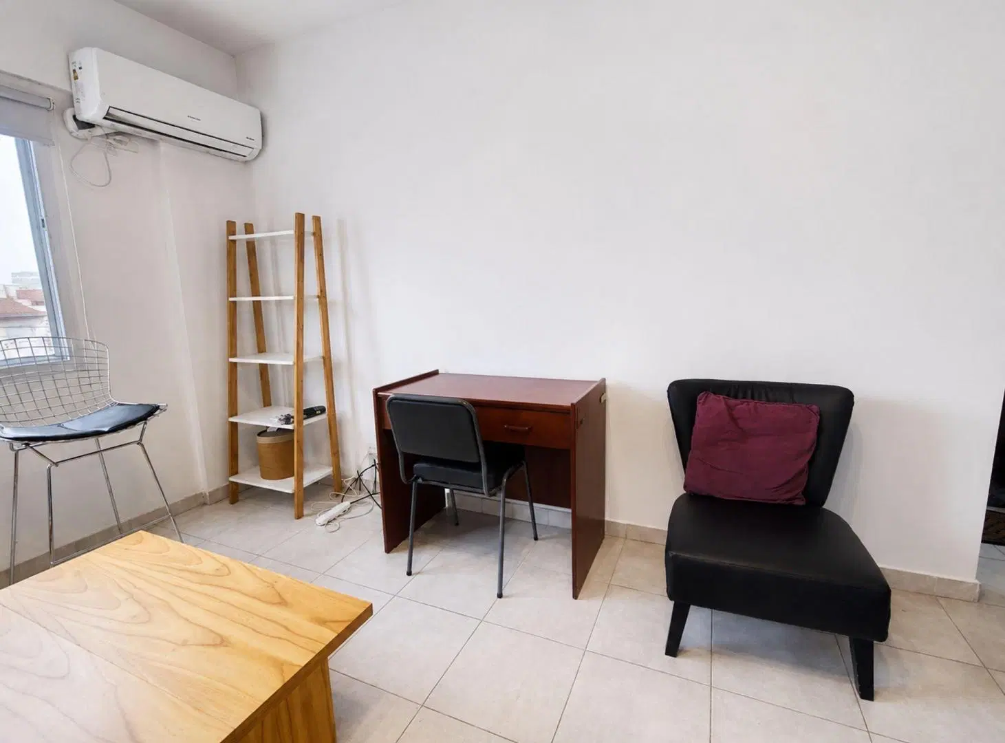 ALQUILER DEPARTAMENTO 2 AMBIENTES VILLA LUZURIAGA 5