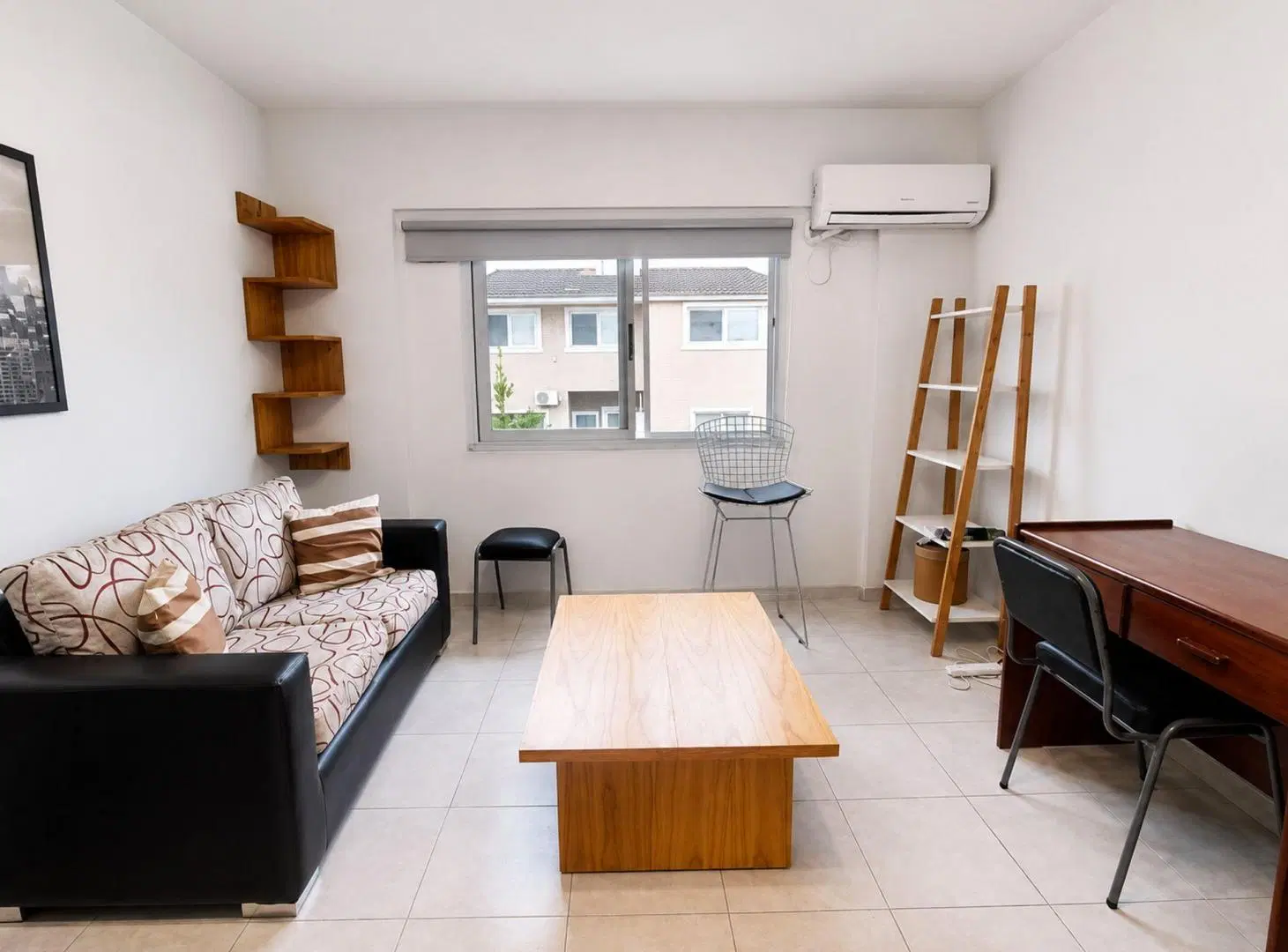 ALQUILER DEPARTAMENTO 2 AMBIENTES VILLA LUZURIAGA 4