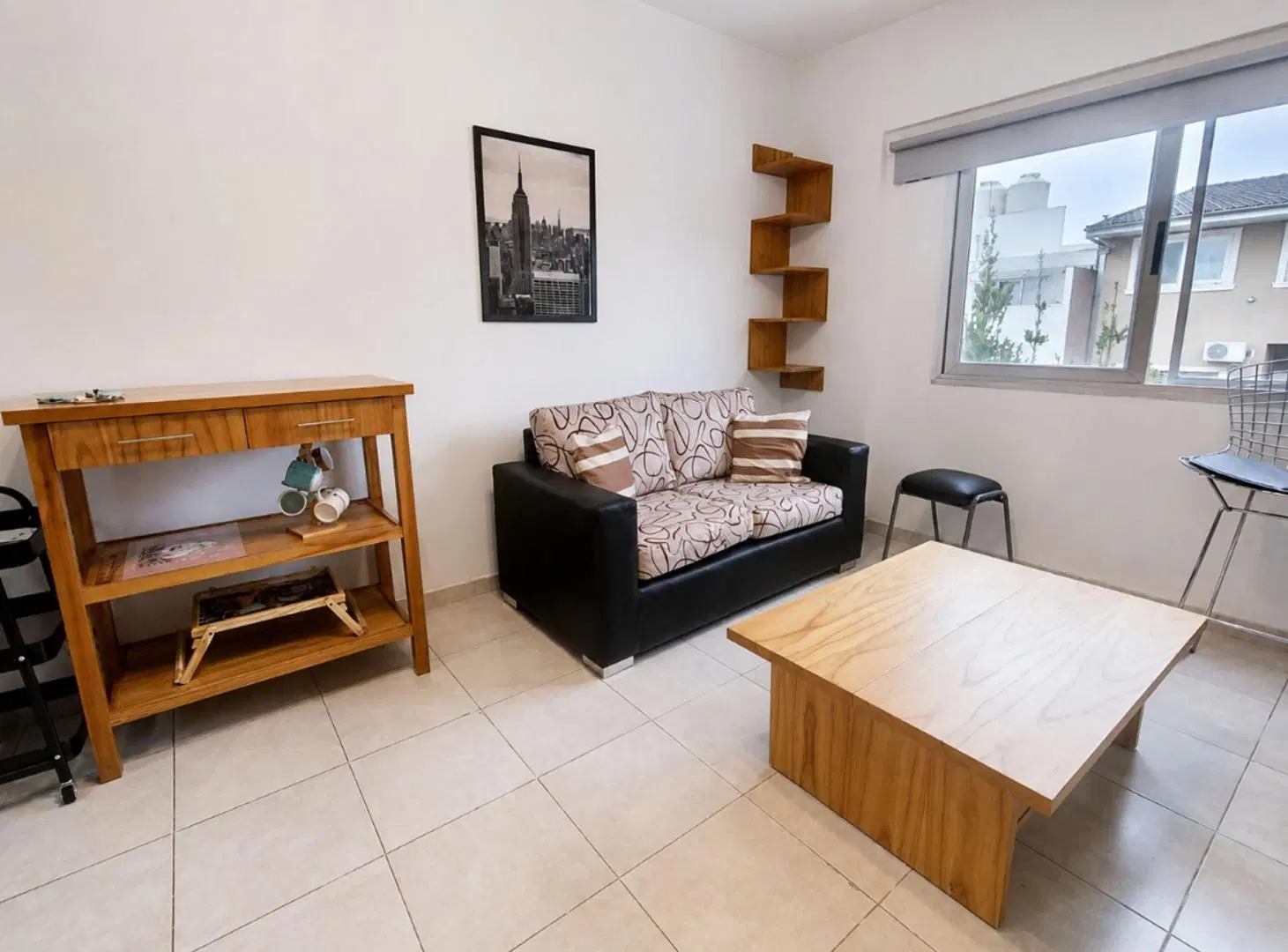 ALQUILER DEPARTAMENTO 2 AMBIENTES VILLA LUZURIAGA 2