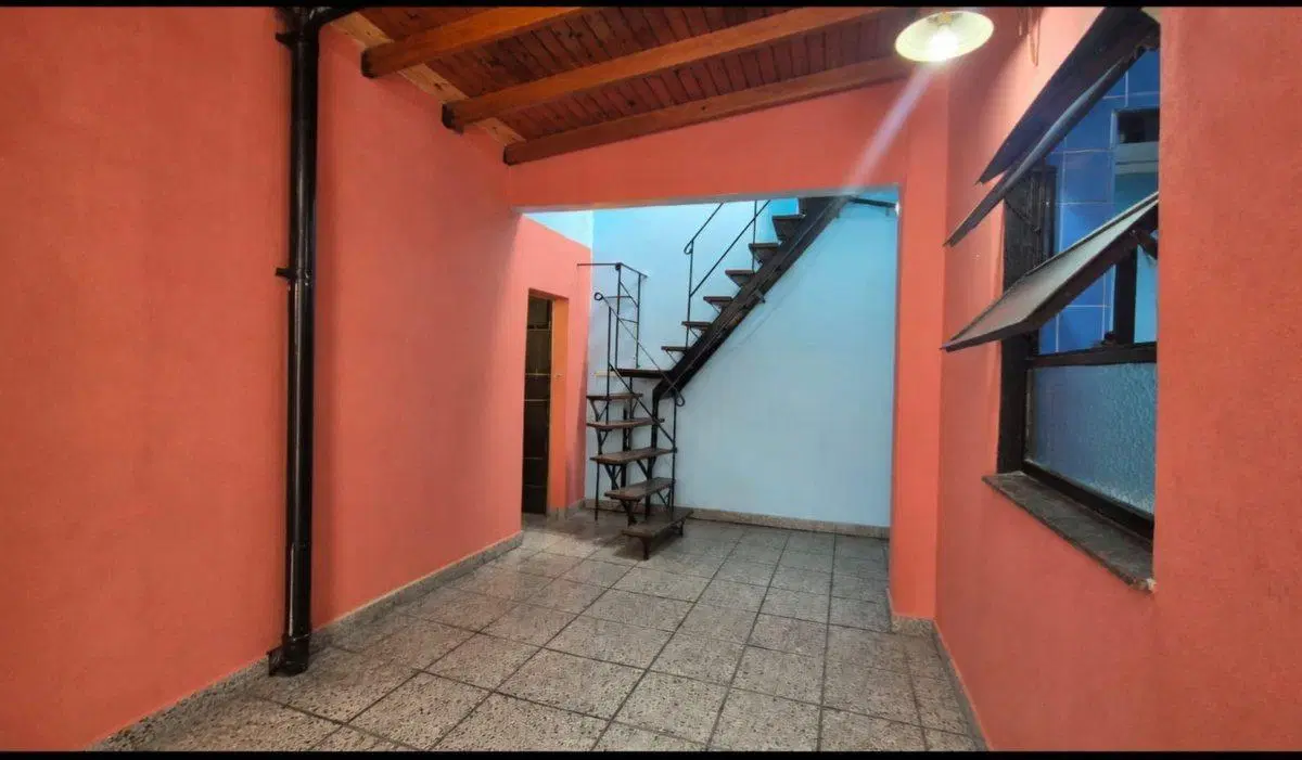 PH 4 AMB EN VENTA EN VILLA URQUIZA CON PARRILLA 4