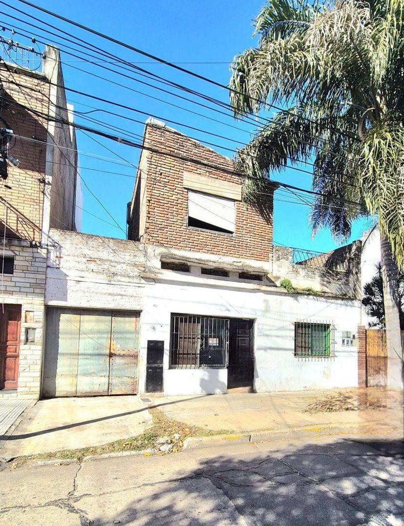 LOTE en Venta OLIVOS EXCELENTE UBICACION