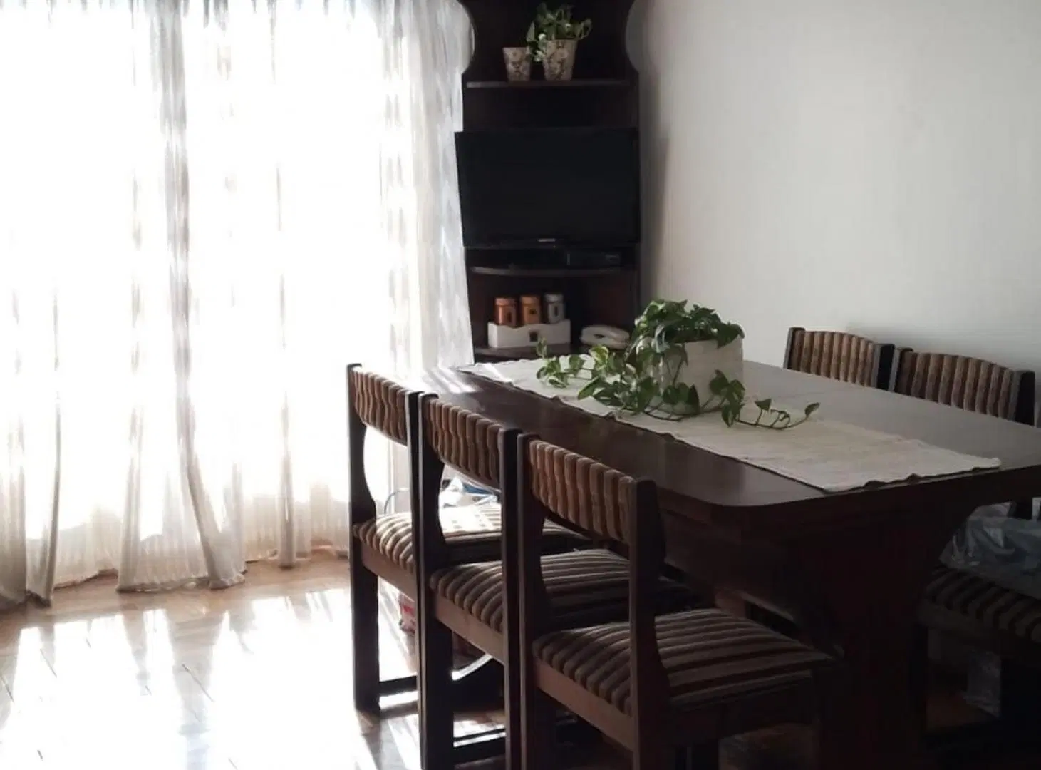 DEPARTAMENTO 3 AMBIENTES VENTA MONTE CASTRO BALCON 3