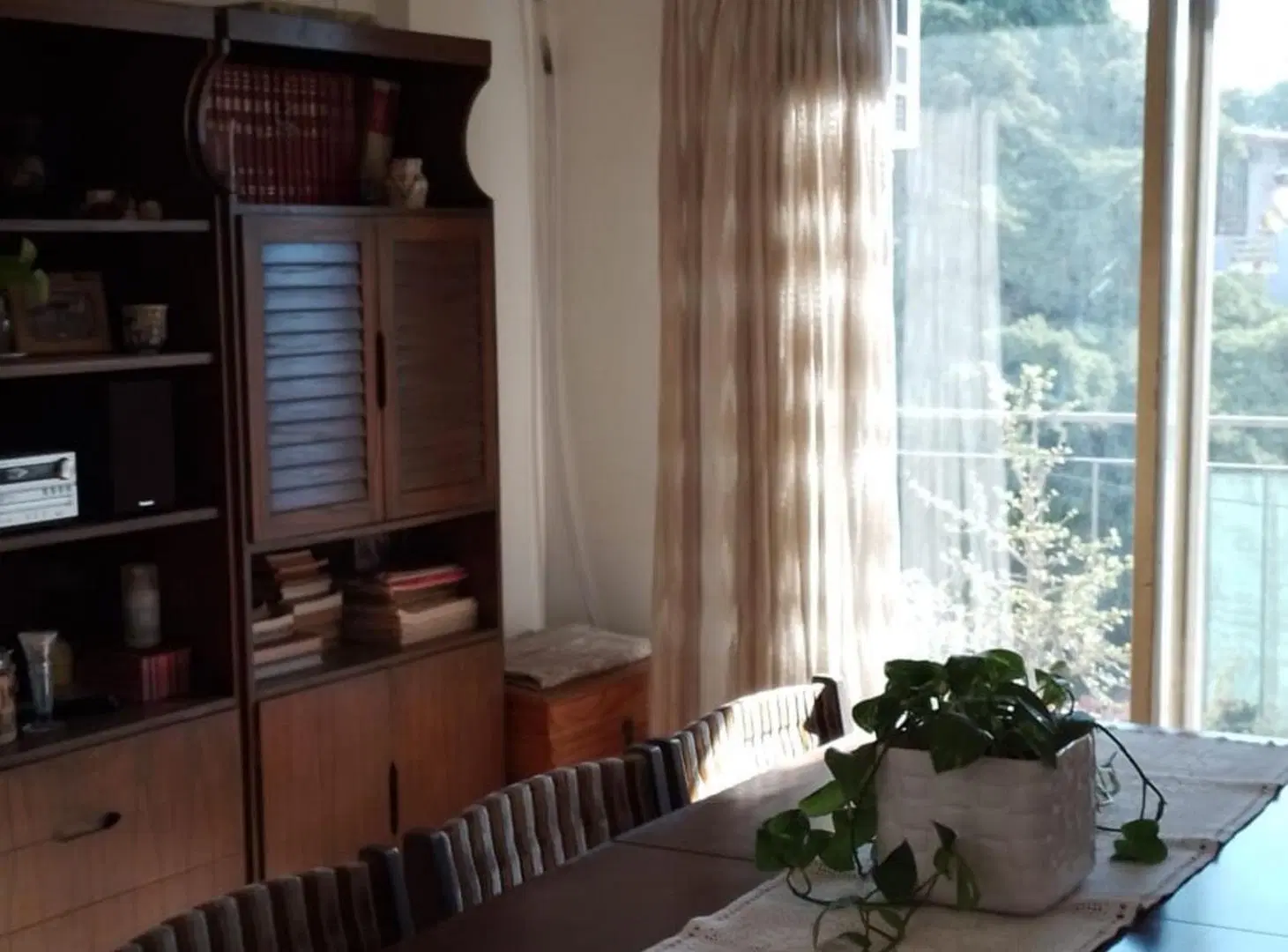 DEPARTAMENTO 3 AMBIENTES VENTA MONTE CASTRO BALCON 4