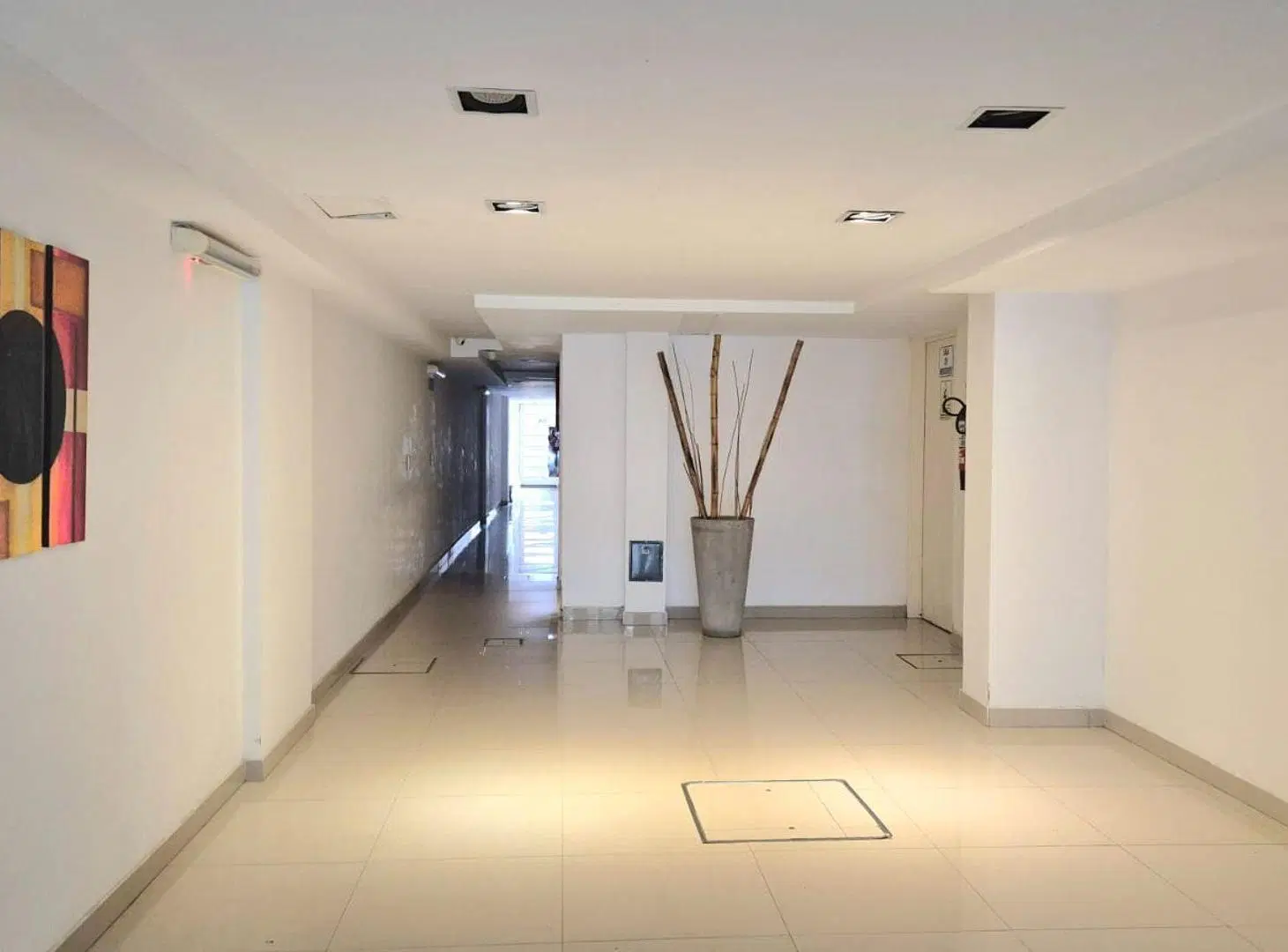 Venta Monoambiente en Villa Urquiza Luminoso 2