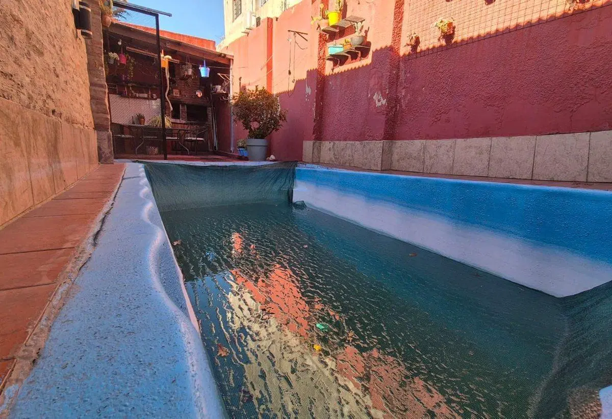 Venta Casa lote propio consultar financiación 5