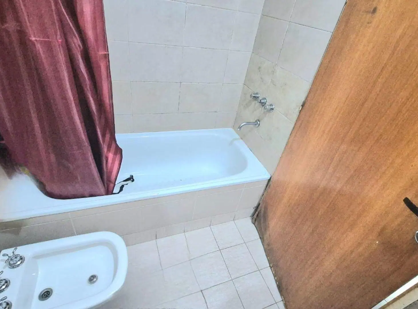 DEPARTAMENTO 2 AMBIENTES EN VENTA EN VILLA CRESPO 3