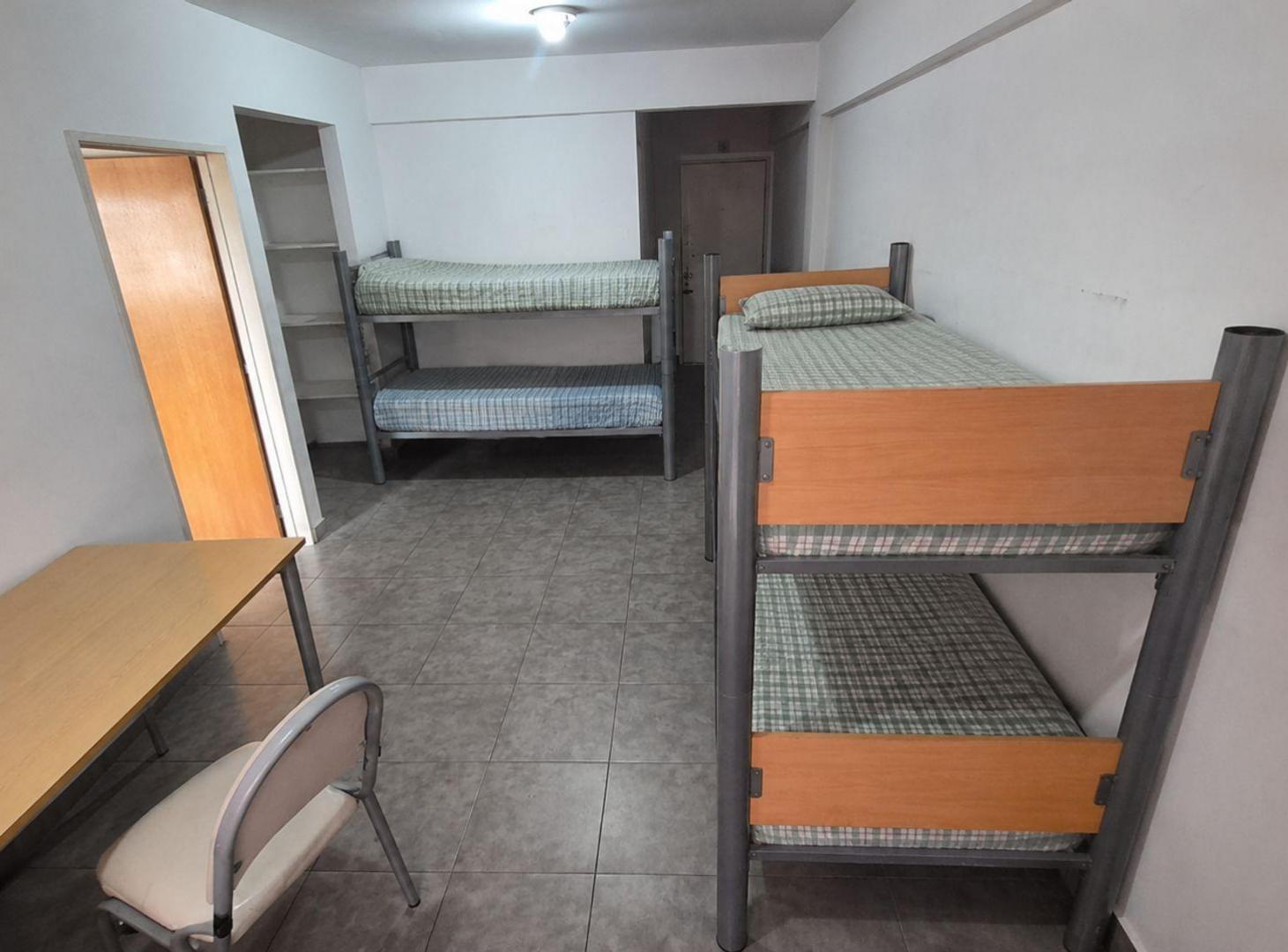 Foto de DEPARTAMENTO 2 AMBIENTES EN VENTA EN VILLA CRESPO, imagen 5