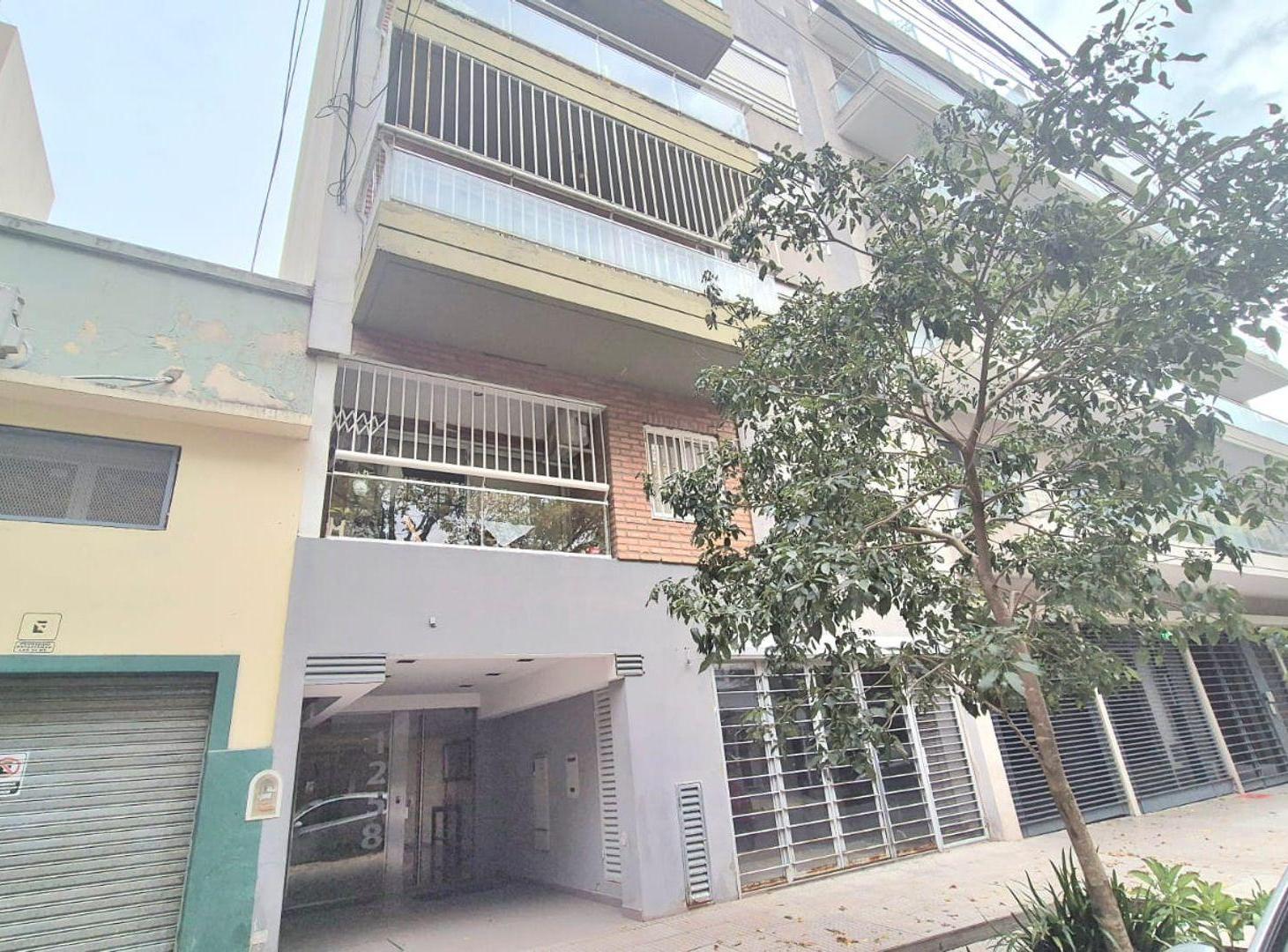 Foto de DEPARTAMENTO 2 AMBIENTES EN VENTA EN VILLA CRESPO, imagen 1
