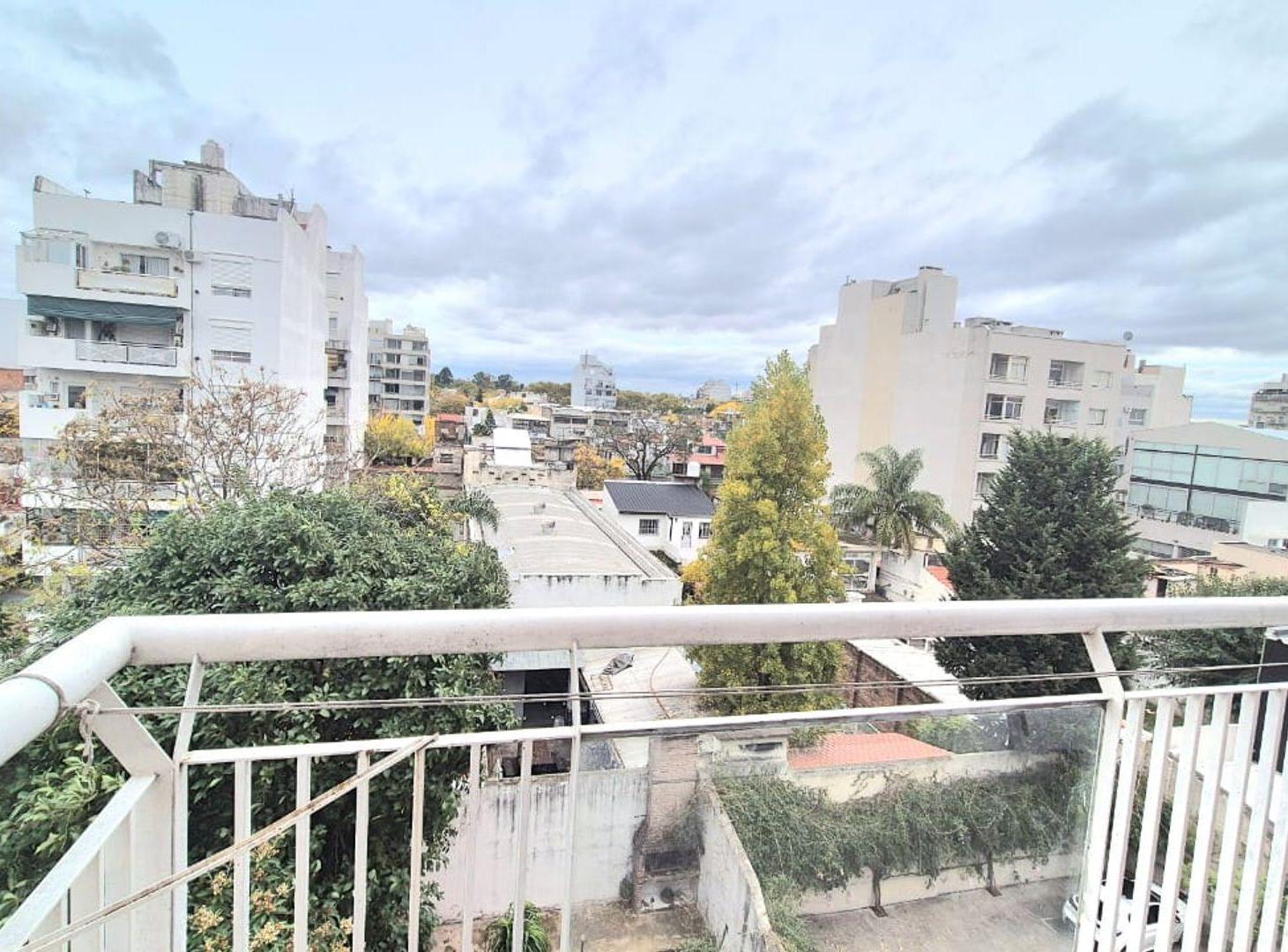 Foto de DEPARTAMENTO 2 AMBIENTES EN VENTA EN VILLA CRESPO, imagen 4