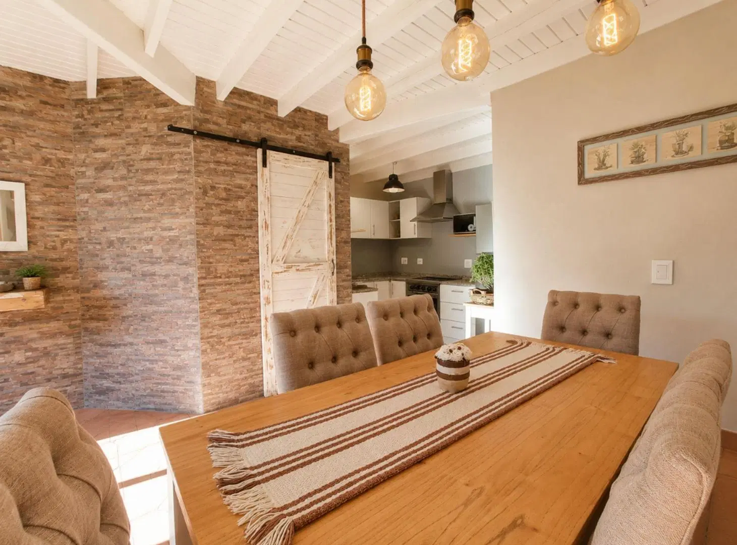 PH 5 AMBIENTES VENTA BELLA VISTA PATIO QUINCHO 5