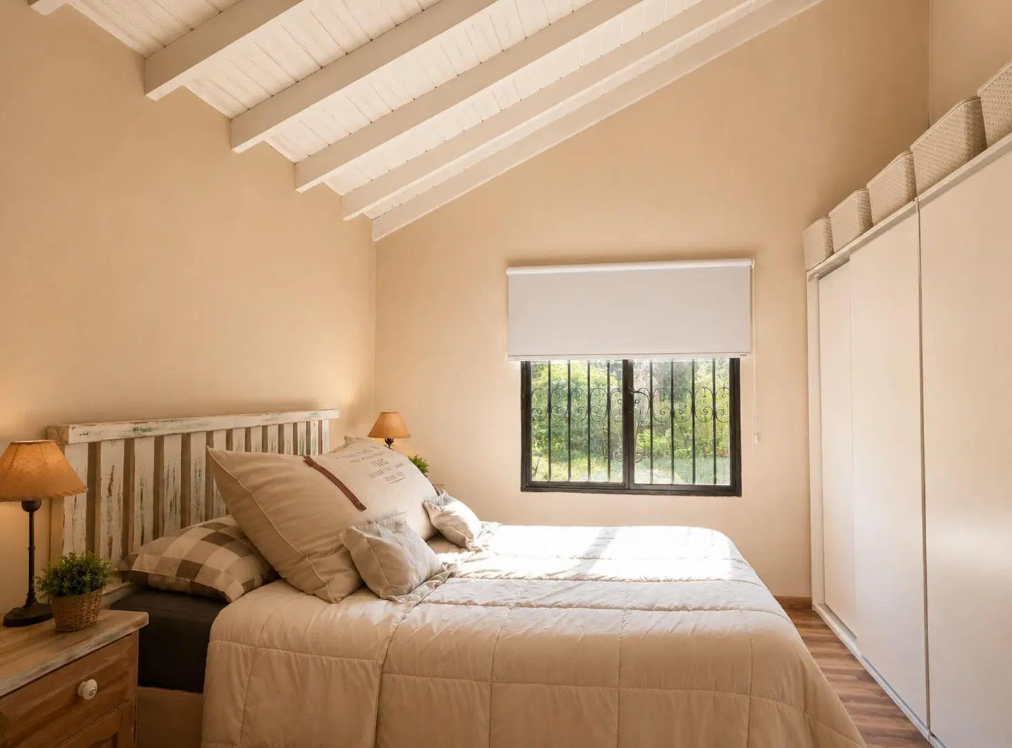 PH 5 AMBIENTES VENTA BELLA VISTA PATIO QUINCHO 3
