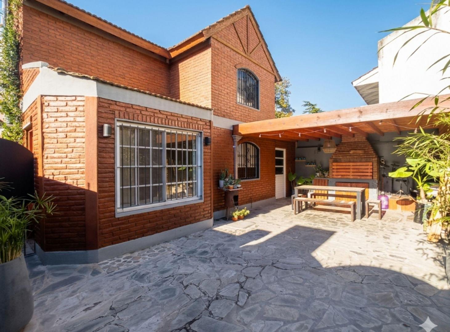PH 5 AMBIENTES VENTA BELLA VISTA PATIO QUINCHO