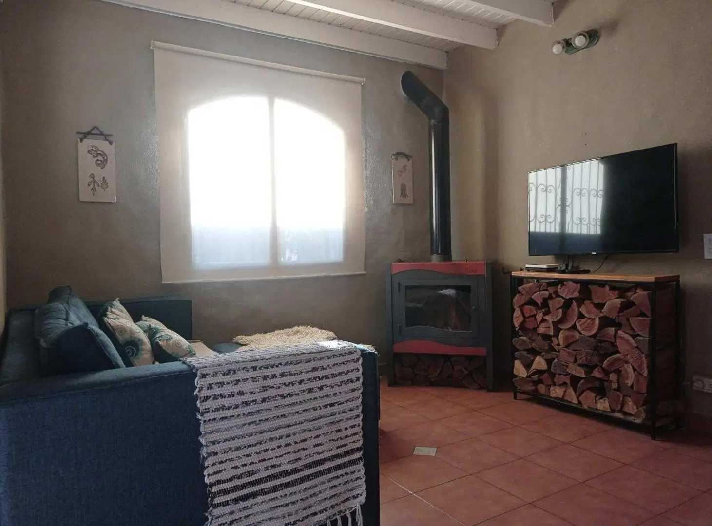 PH 5 AMBIENTES VENTA BELLA VISTA PATIO QUINCHO 4