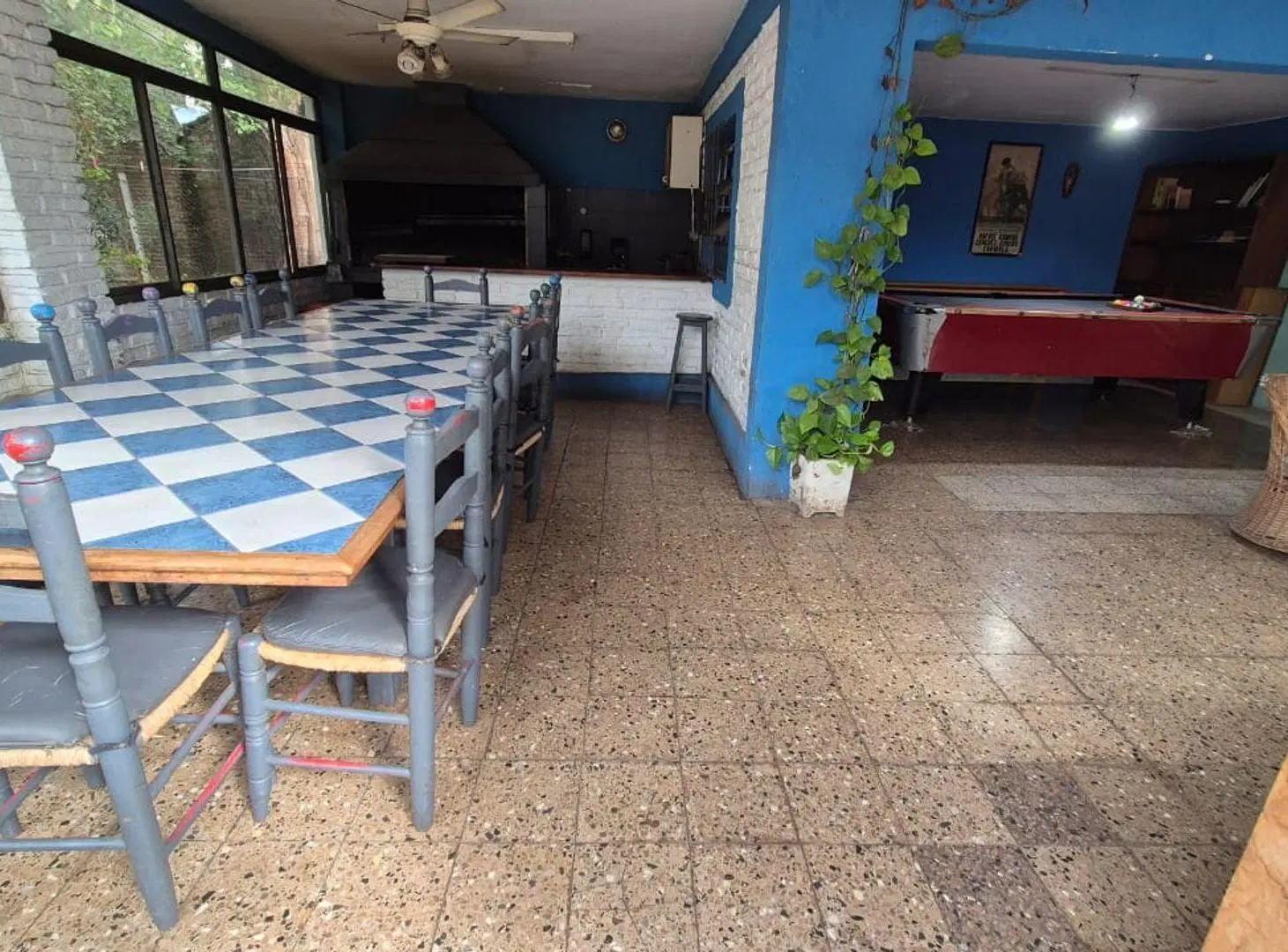 LOTE TERRENO EN VENTA LA REJA MORENO 9962 M2 4