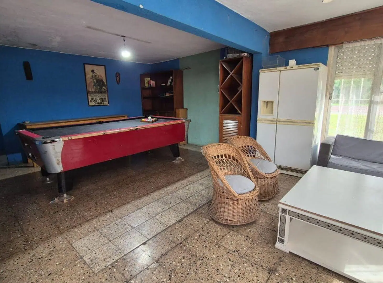 LOTE TERRENO EN VENTA LA REJA MORENO 9962 M2 8