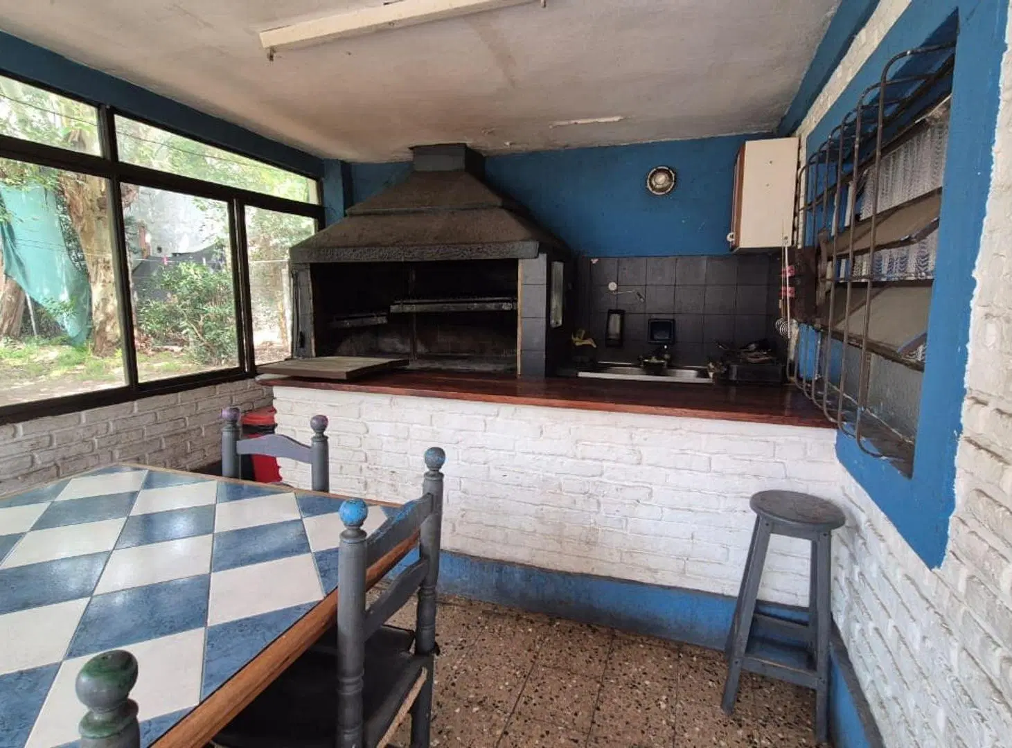 LOTE TERRENO EN VENTA LA REJA MORENO 9962 M2 5