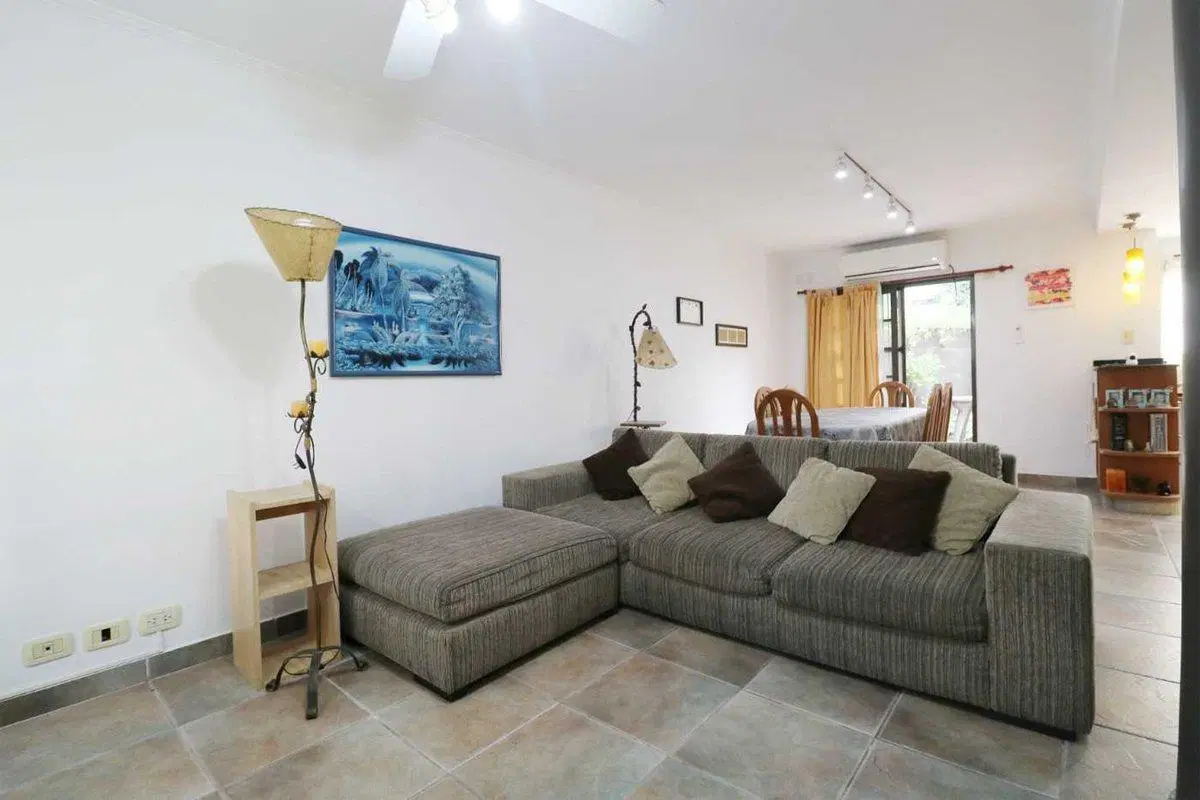 PH 5 AMBIENTES VENTA VILLA CELINA GARAGE PATIO 5