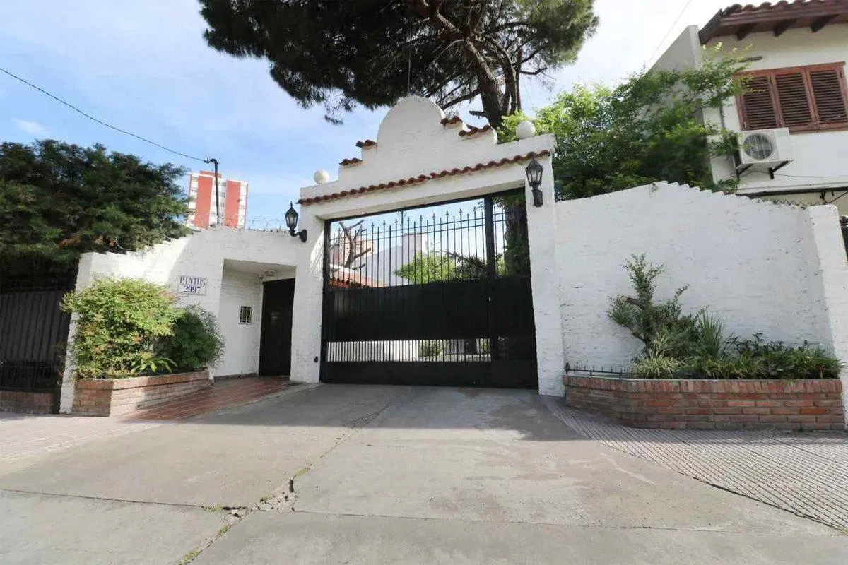 PH 5 AMBIENTES VENTA VILLA CELINA GARAGE PATIO 4
