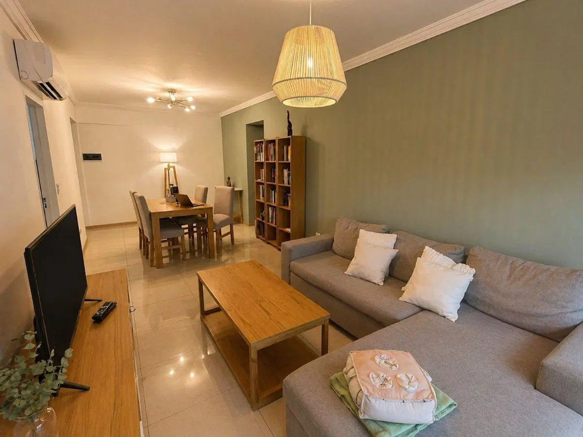 DEPARTAMENTO 3 AMB VENTA RAMOS MEJIA AMENITIES 5