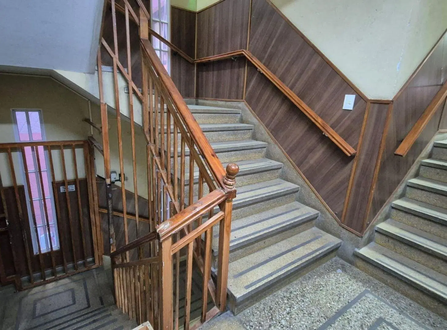 EDIFICIO VENTA AVELLANEDA EMPRESAS OBRAS SOCIALES 5