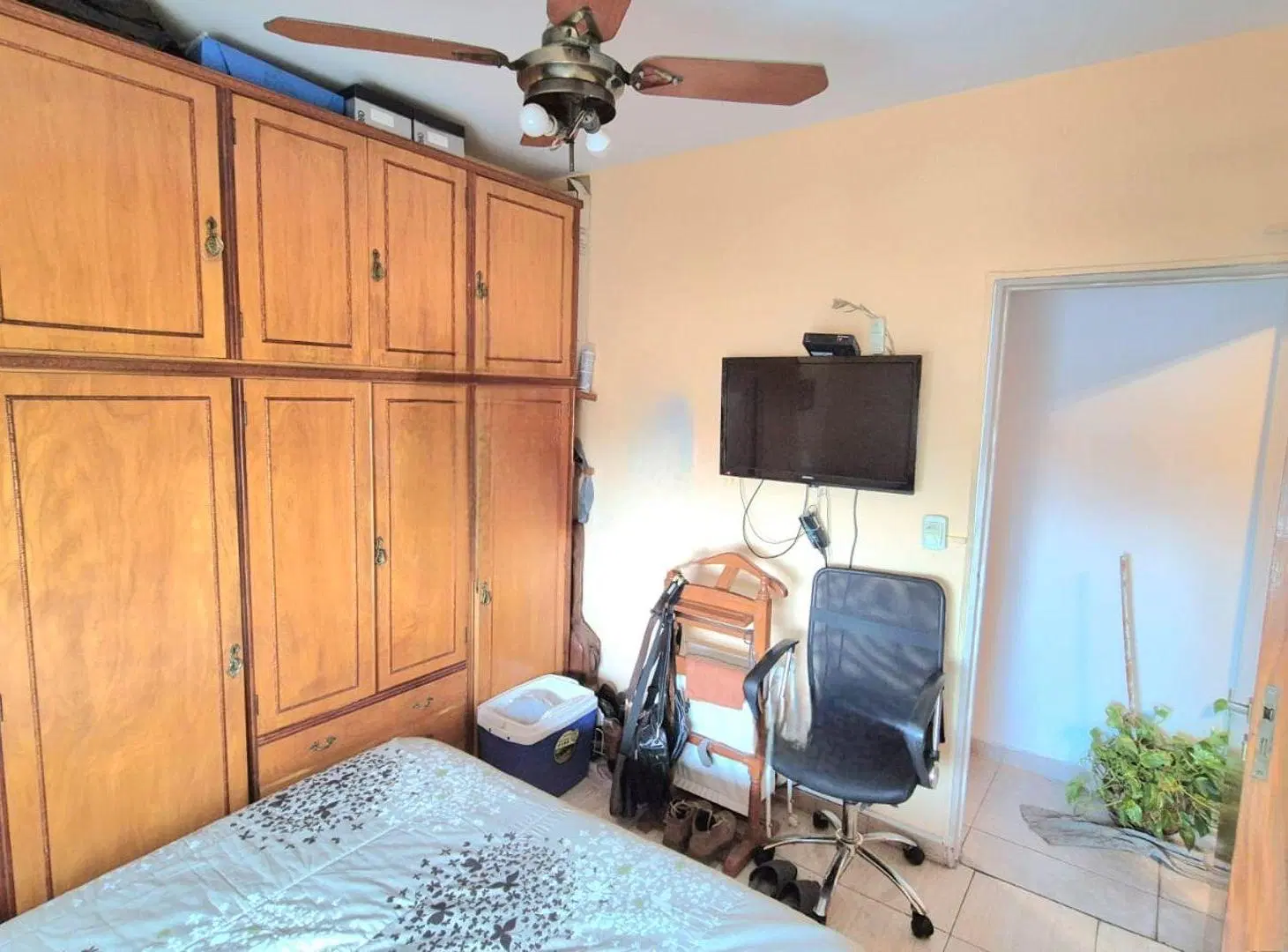 VENTA DEPARTAMENTO 3 AMBIENTES VILLA GENERAL MITRE 3