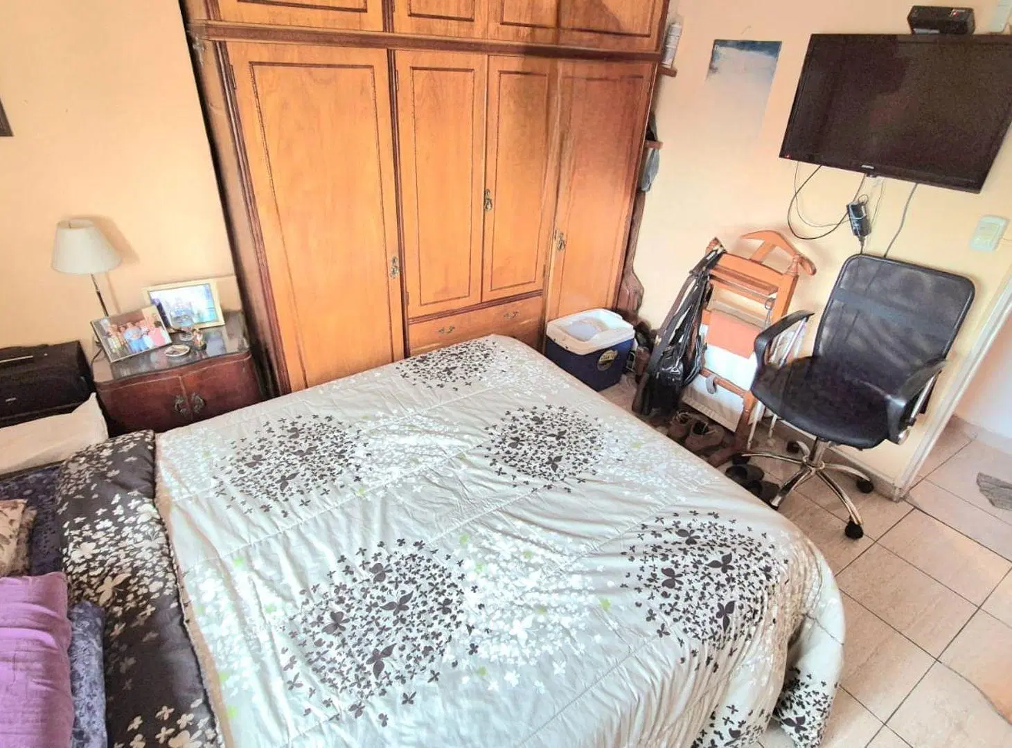 VENTA DEPARTAMENTO 3 AMBIENTES VILLA GENERAL MITRE 5